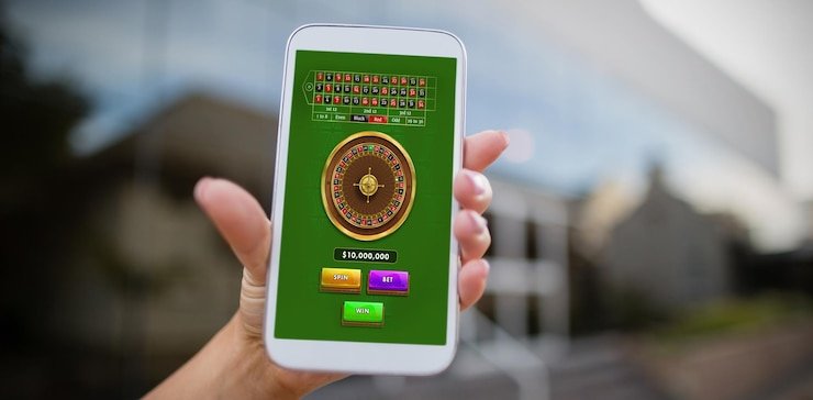tng88 mobile gaming